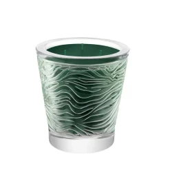 Sale Taïga Crystal Scented Candle Crystal Editions|Crystal Candles