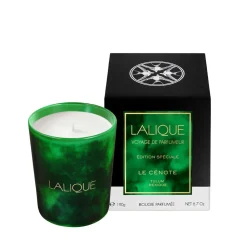 Store The Cenote, Tulum - Mexico, Scented Candle Candles