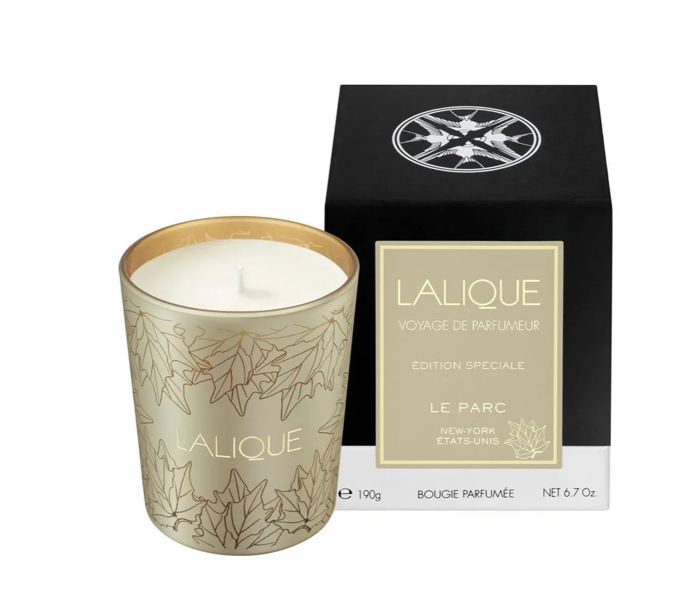 Store The Cenote, Tulum - Mexico, Scented Candle Candles