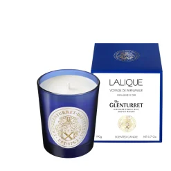 Shop The Glenturret, Scented Candle Candles