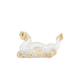 Store Tianlong Dragon Sculpture Sculptures