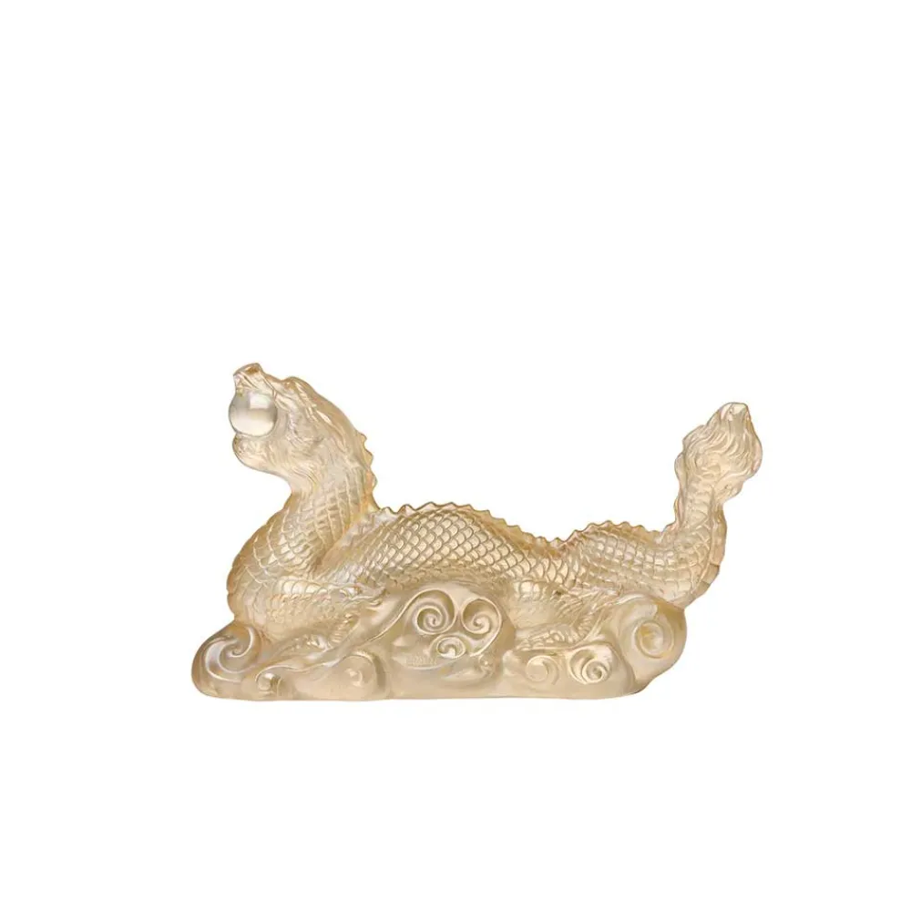 Clearance Tianlong Dragon Sculpture Sculptures