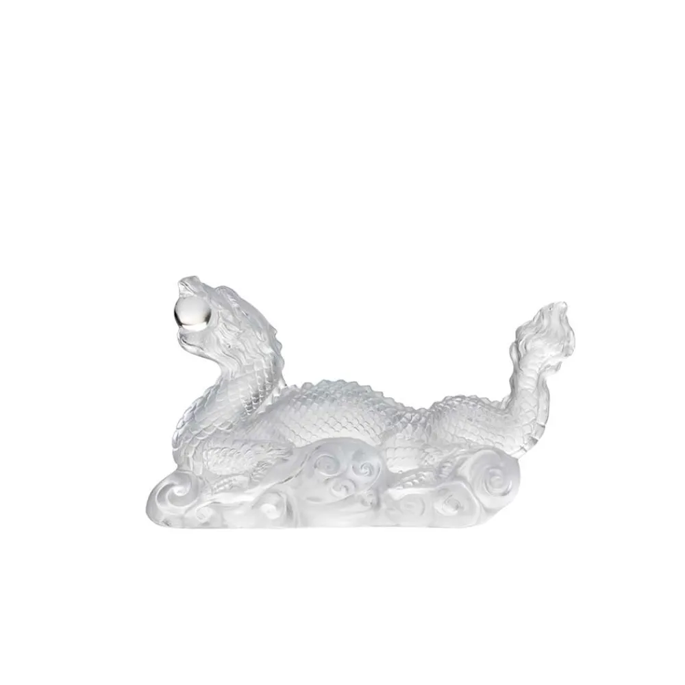 Clearance Tianlong Dragon Sculpture Sculptures