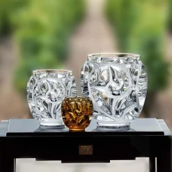 Discount Tourbillons grand vase Vases