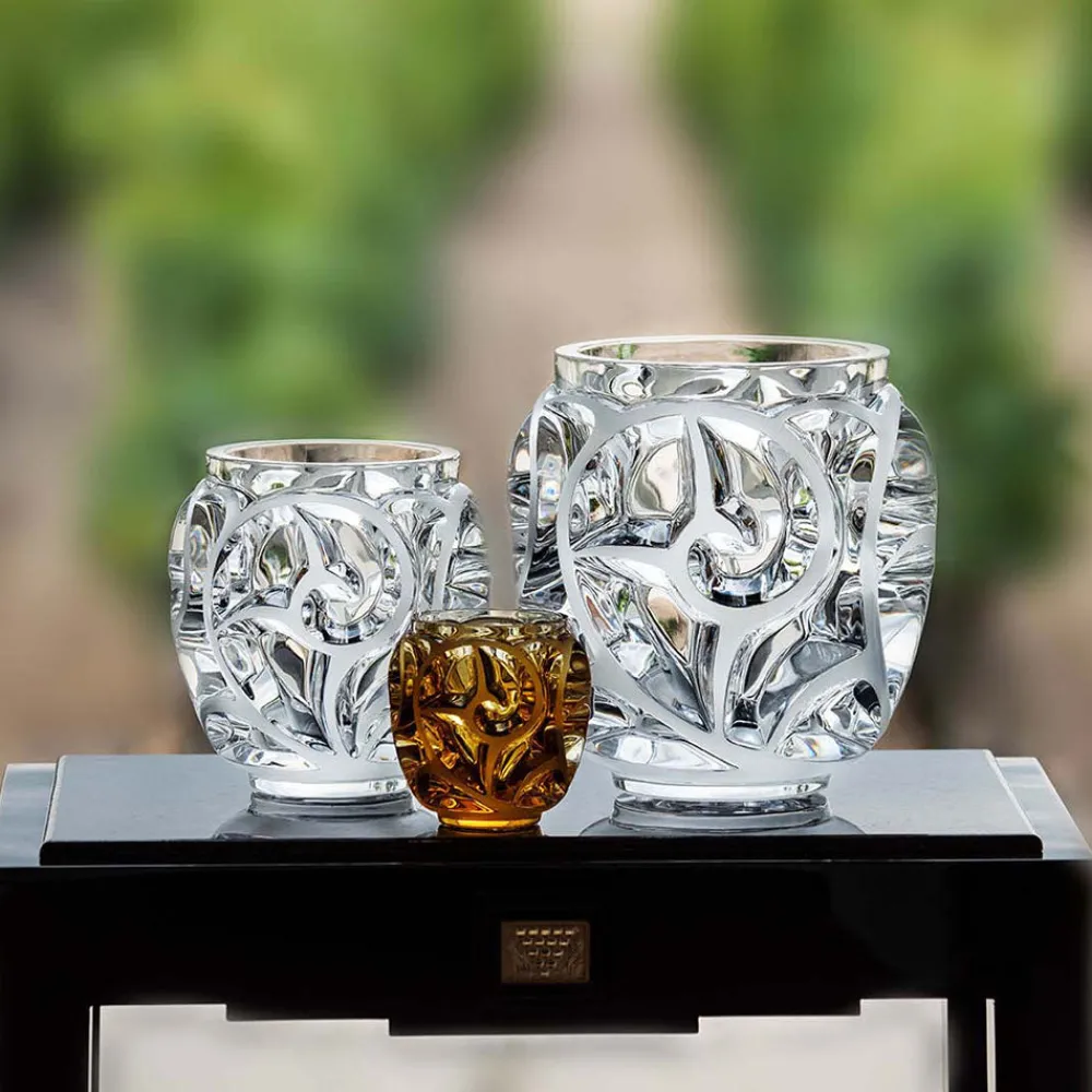 Outlet Tourbillons grand vase Vases