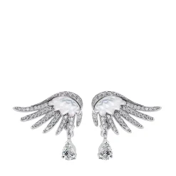 Cheap Vesta Earrings, Large Earrings