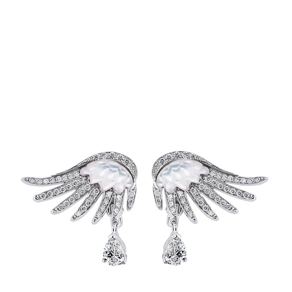 Cheap Vesta Earrings, Large Earrings