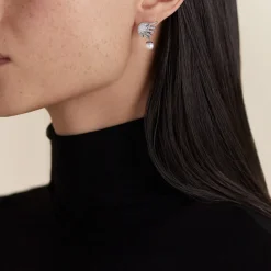Discount Vesta Earrings, Small Earrings