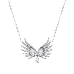 Online Vesta Necklace, Large Necklaces