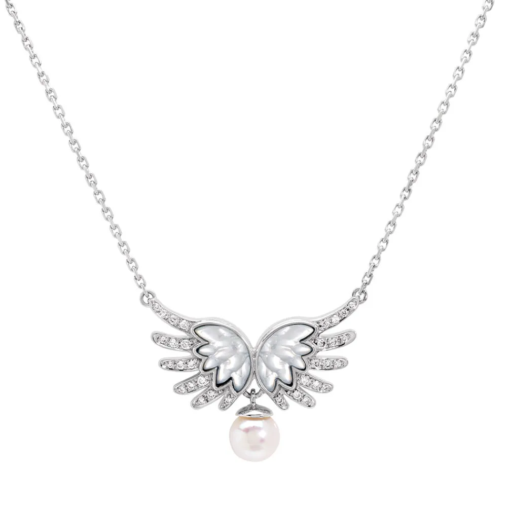 Cheap Vesta Necklace, Small Necklaces