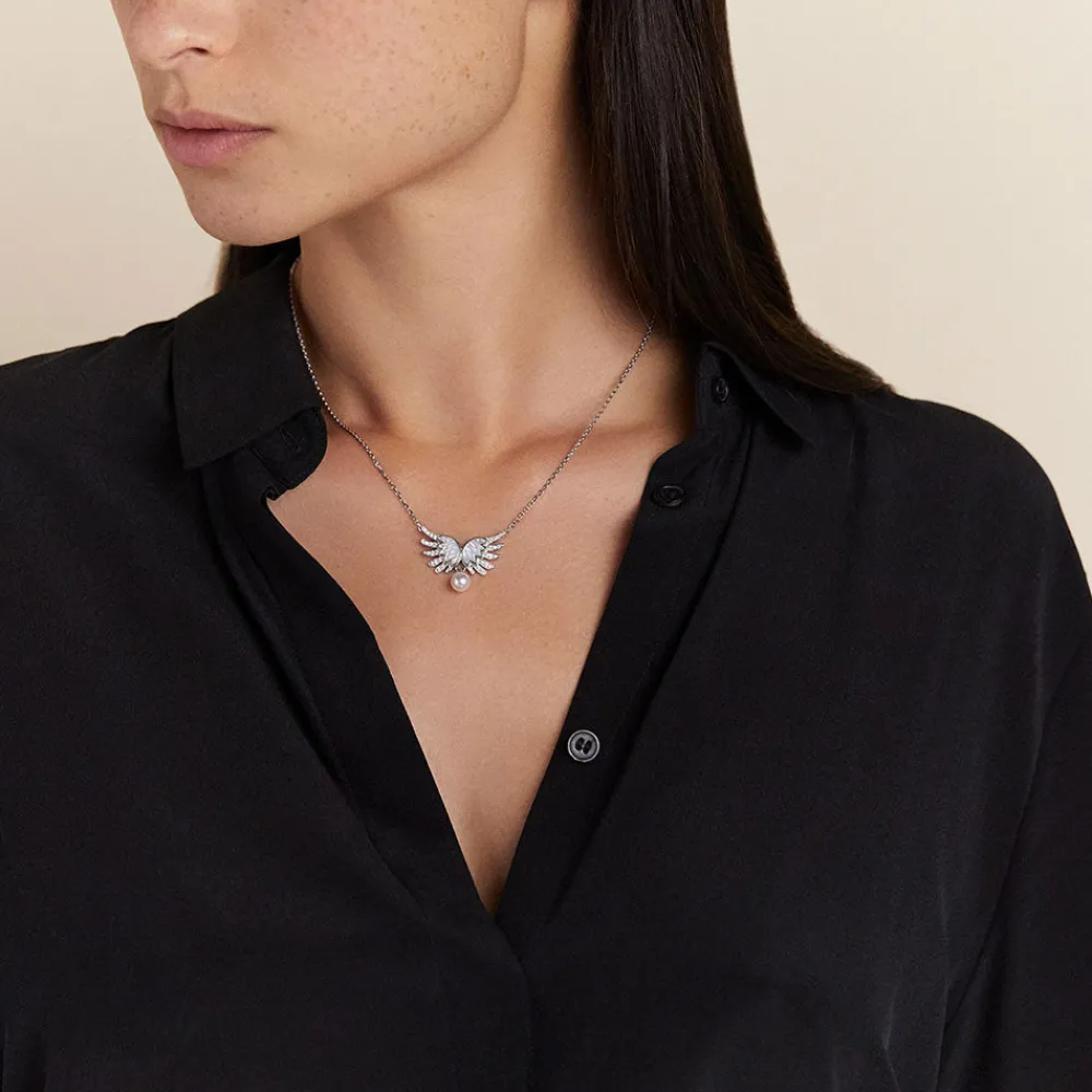 Cheap Vesta Necklace, Small Necklaces