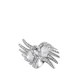 Sale Vesta Ring, Large Rings