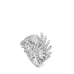 Fashion Vesta Ring, Small Rings