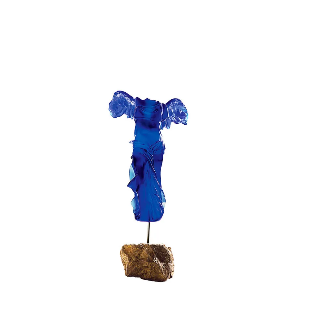 Flash Sale Victoire de Samothrace, Yves Klein ™ by , 2011 Sculptures