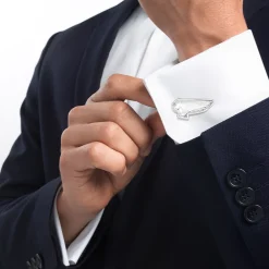 Best Victoire mascottes cufflinks Cufflinks