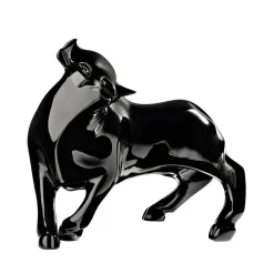 Best Sale Vuelta Bull sculpture Sculptures