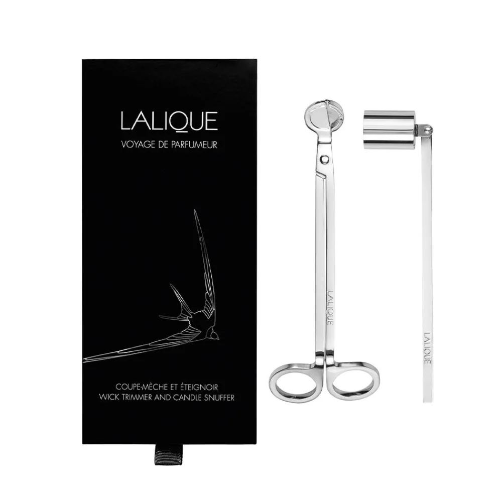 New Wick trimmer and candle snuffer Candle Accessories