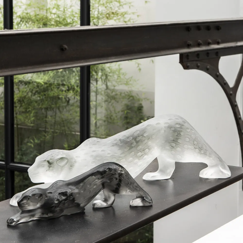 Discount Zeila Panther large sculpture Sculptures
