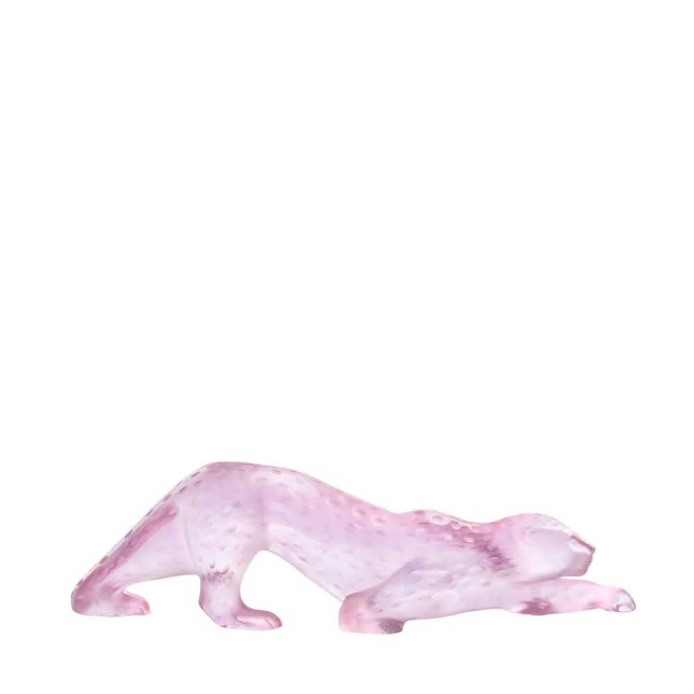 Store Zeila Panther Large Sculpture Sculptures
