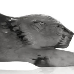 Clearance Zeila Panther small sculpture Sculptures